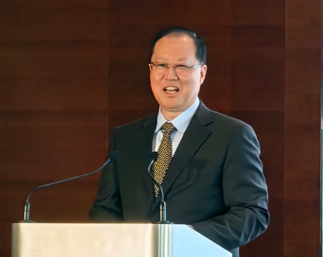 湖南省文化和旅遊廳“三湘四水·相約湖南”推介會在倫敦成功舉辦，省長毛偉明出席並致辭